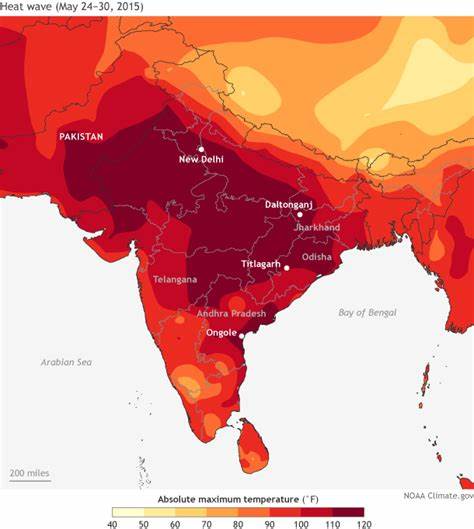 Indian heat Indian heat
